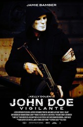 John Doe Vigilante