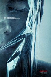 Selfless-poster
