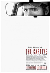 The Captive new poster