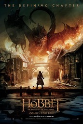 the-hobbit-the-battle-of-the-five-armies-poster
